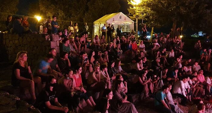 Încă un weekend cu „Seri de teatru și muzică la Pontul Euxin”, la final