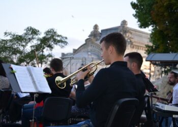 „Sunset Sea-mphony”, a cincea ediție, începe miercuri, 4 august!