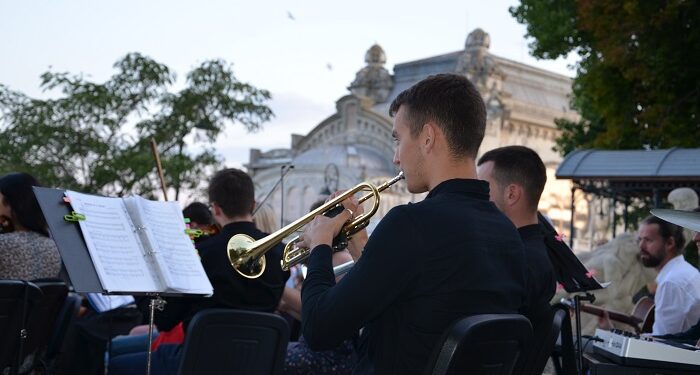 „Sunset Sea-mphony”, a cincea ediție, începe miercuri, 4 august!