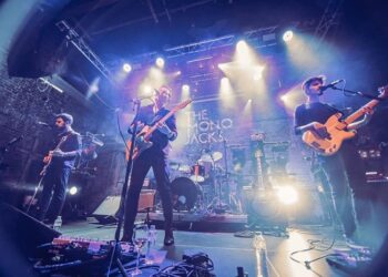 LIVING ROCK, festivalul de rock alternativ de la Tuzla, anunță line-up-ul complet