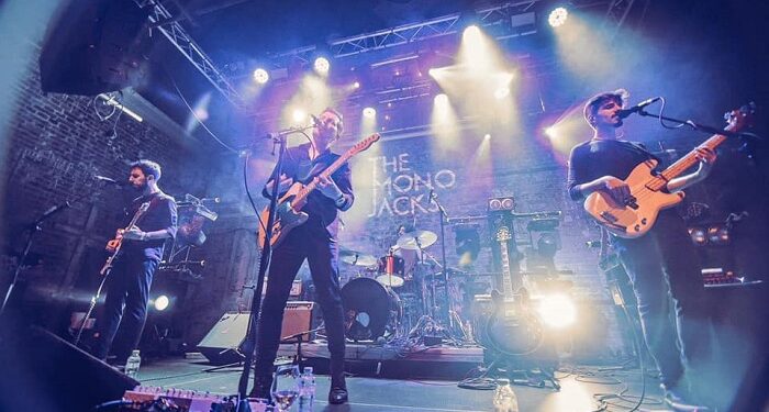 LIVING ROCK, festivalul de rock alternativ de la Tuzla, anunță line-up-ul complet