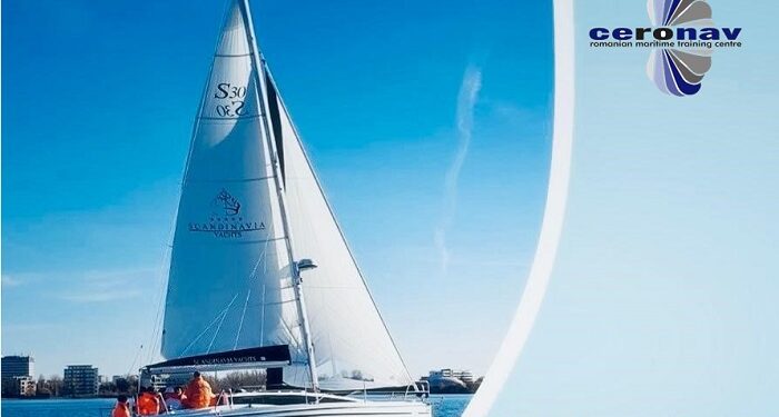 CERONAV a lansat campania “ȘI TU POȚI FI MARINAR!” dedicată celor îndrăgostiți de mare