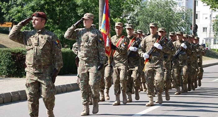 Divizia 2 Infanterie „Getica”, 105 ani de istorie și tradiție militară