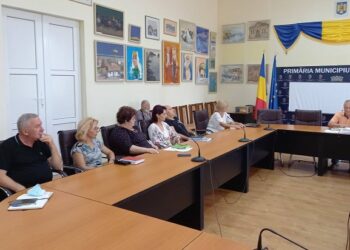 MEDGIDIA: Dezbatere publică – Ce trebuie să presteze operatorul de Salubrizare?