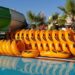 O vară magică, la Eforie Aqua Park