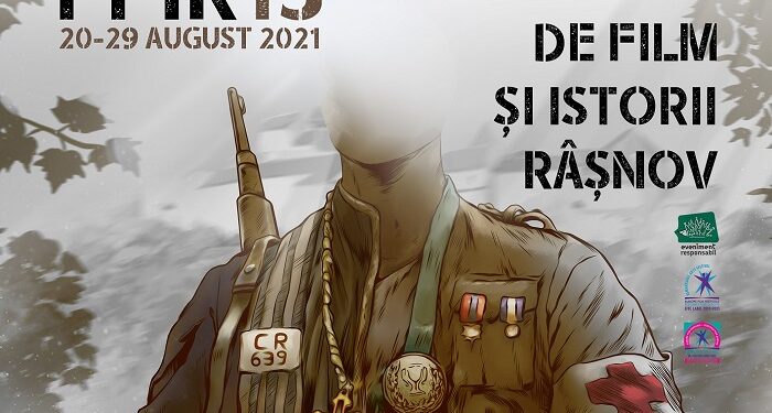 Festivalul de Film și Istorii: Eroi din toată lumea vin la Râșnov