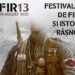Festivalul de Film și Istorii: Eroi din toată lumea vin la Râșnov