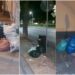 POLARIS: Nu aruncați deșeurile lângă coșulețele stradale dacă acestea sunt pline!