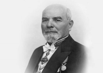 Cine a fost și de ce este important Ioan N. Roman pentru Constanța?