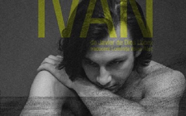 „Ivan”, vineri 20 august, la „Seri de teatru și muzică la Pontul Euxin“