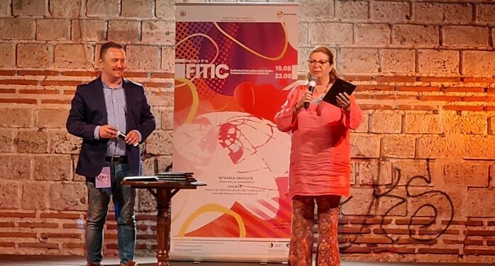 FITIC 6.0 și-a desemnat premianții