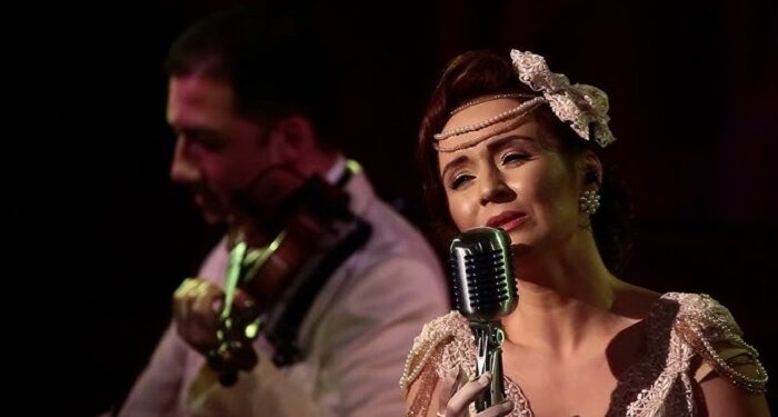 SERI DE TEATRU 2021: Concert Miruna Ionescu și Taraful „Valentin Albeșteanu”, sâmbătă, 14 august