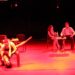 SERI DE TEATRU 2021: VIDEO Spectacolul de teatru-dans „Nocturn Tango” (fragment)