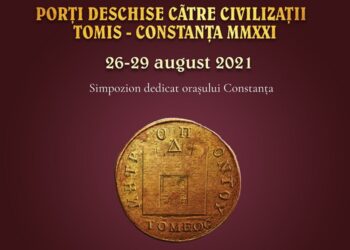 Zeci de istorici și arheologi de CALIBRU GREU se reunesc la Constanța într-un eveniment FABULOS!