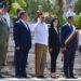 Vrabie: În numele cetățenilor municipiului Medgidia, asigur vitejii Armatei Române de întregul nostru respect!