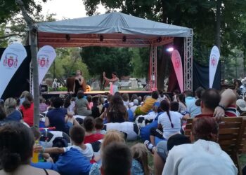 Penultima săptămână „Hip Hip… Cine este Zbumzzi”, la final
