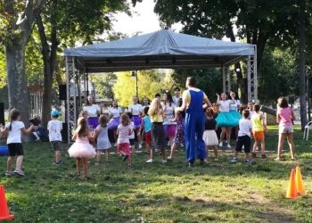 „Hip Hip… Cine este Zbumzzi“, săptămâna a doua cu o nouă rundă de distracție