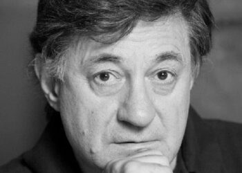 Senatul UNITER: IN MEMORIAM ION CARAMITRU (9 martie 1942 – 5 septembrie 2021)