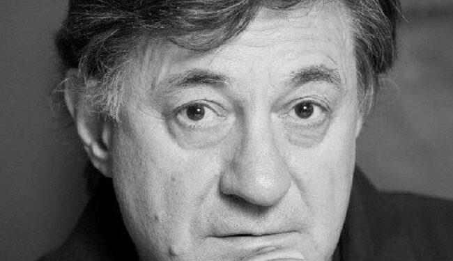 Senatul UNITER: IN MEMORIAM ION CARAMITRU (9 martie 1942 – 5 septembrie 2021)