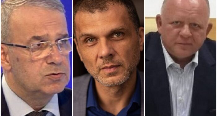 CETĂȚEANUL COMAN: Aprobă prefectul Coșa precedentul Cîrjaliu, pentru demiterea lui Chițac?