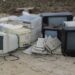 Campanie de colectare deșeuri electrice, electronice și electrocasnice în Medgidia, Cuza Vodă și Castelu