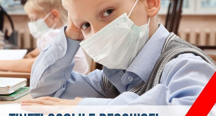 Lungoci: Inițiativa PSD va asigura câte două teste antigen pe săptămână, pentru fiecare elev!