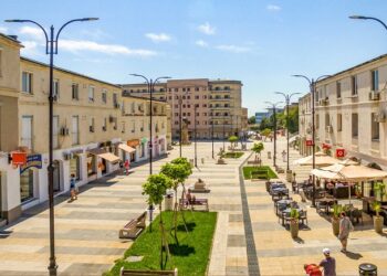 ”Marea Neagră cu Maramă și Dunărea cu Năframă” – Festival româno-bulgar, la Mangalia