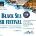 Black Sea Fish Festival, singurul eveniment culinar profesional adresat preparatelor gătite cu pește din Marea Neagră