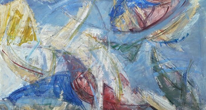 Expoziția de artă contemporană ” Pictori de la malul marii ” – Atelier de creație 2021, la MINAC