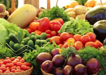 Începe, la Medgidia, TÂRGUL DE TOAMNĂ AL PRODUCĂTORILOR DOBROGENI