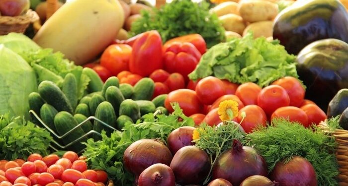 Începe, la Medgidia, TÂRGUL DE TOAMNĂ AL PRODUCĂTORILOR DOBROGENI