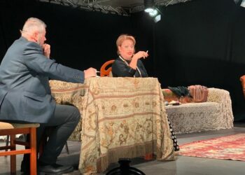 Copiii Constanţei “respiră artă” în Parcul Arheologic