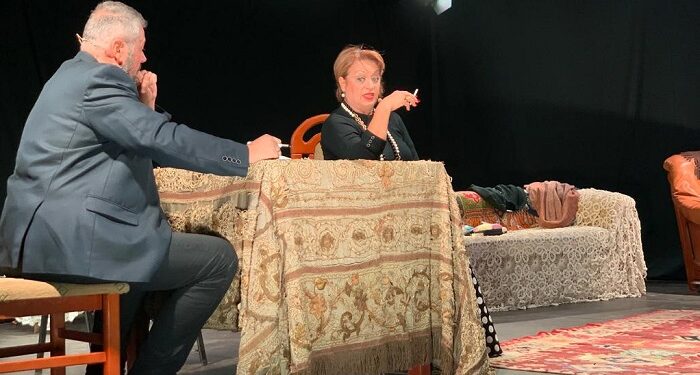 Copiii Constanţei “respiră artă” în Parcul Arheologic