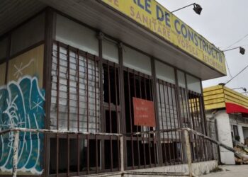 PARC sau PARCARE, în locul Bazarului de pe Soveja, aceasta-i întrebarea!