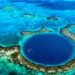 Reciful de corali din insulele Belize, retras de pe lista patrimoniului UNESCO în pericol
