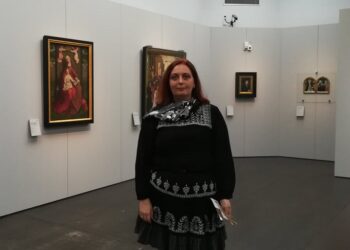 Tragica zi de 1 octombrie la Constanța: Daniela Caruţiu s-a adăugat la veşnicie