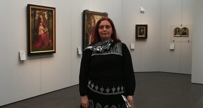 Tragica zi de 1 octombrie la Constanța: Daniela Caruţiu s-a adăugat la veşnicie