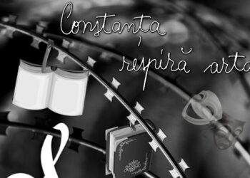 Începe “CONSTANȚA RESPIRĂ ARTĂ”, un proiect pentru toţi constănţenii!