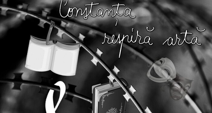 Începe “CONSTANȚA RESPIRĂ ARTĂ”, un proiect pentru toţi constănţenii!