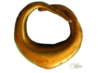 Inelul de buclă din epoca bronzului de la Jurilovca