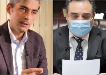 Lungoci: Mihai Lupu, s-a pierdut timp prețios! CJC trebuie să transmită cererea de finanțare!