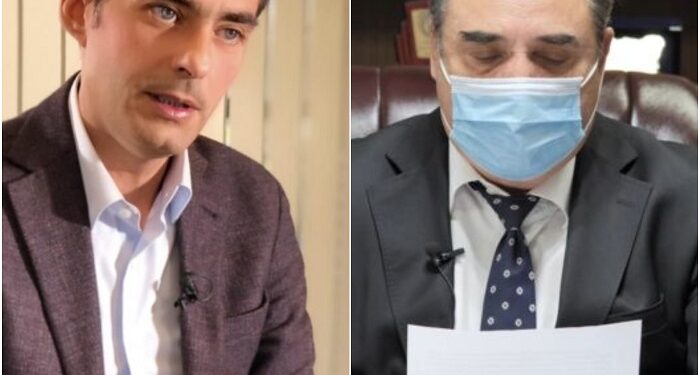 Lungoci: Mihai Lupu, s-a pierdut timp prețios! CJC trebuie să transmită cererea de finanțare!