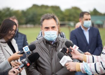 Șoseaua Histriei: Încă un proiect marca Țuțuianu (PSD) implementat de Lupu (PNL)