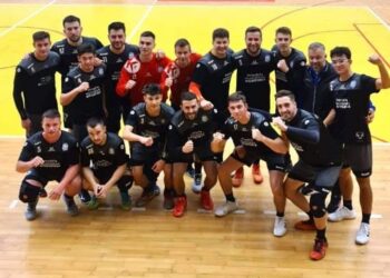 HCD 2, ZDROBITĂ. Victorie clară pentru CS Medgidia la Constanța