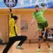 CS Medgidia, lider cu punctaj maxim la handbal masculin