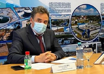 RAJA a semnat Contractul de lucrări Conducte de aducțiune, conducte magistrale și conducte de refulare Lumina, Năvodari, Mamaia Sat și Corbu