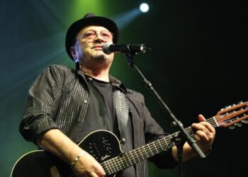 Zoia Alecu, Mircea Baniciu și Florin Chilian vă așteaptă, în această seară, în Piața Ovidiu