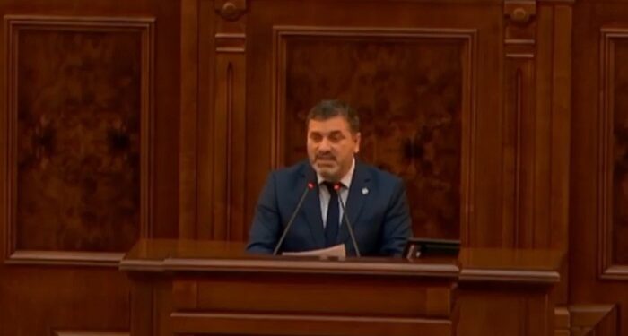 Negoi (USR): La un secol de la naşterea sa, ne înclinăm cu adânc respect în faţa memoriei Regelui Mihai I