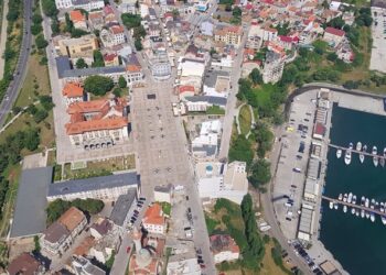 Ce mașini mai pot intra în zona istorică a Constanței de la 1 noiembrie. Cum poți obține permis de intrare