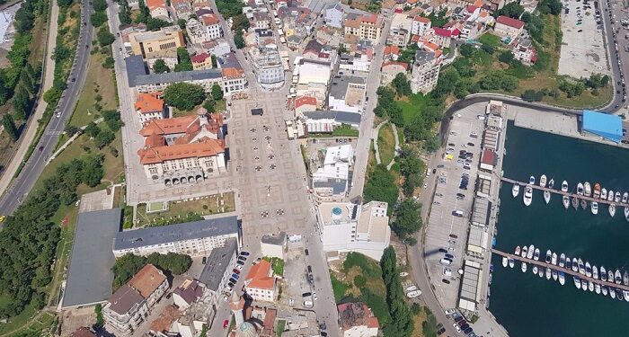 Ce mașini mai pot intra în zona istorică a Constanței de la 1 noiembrie. Cum poți obține permis de intrare